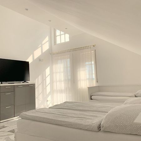 F10 Apartments Roth Pfaffenhofen an der Roth المظهر الخارجي الصورة