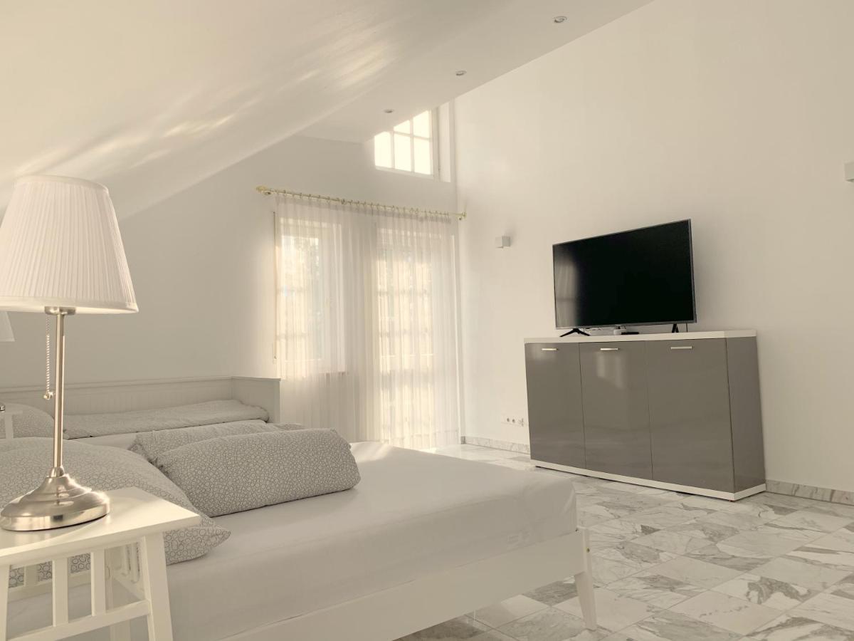 F10 Apartments Roth Pfaffenhofen an der Roth المظهر الخارجي الصورة