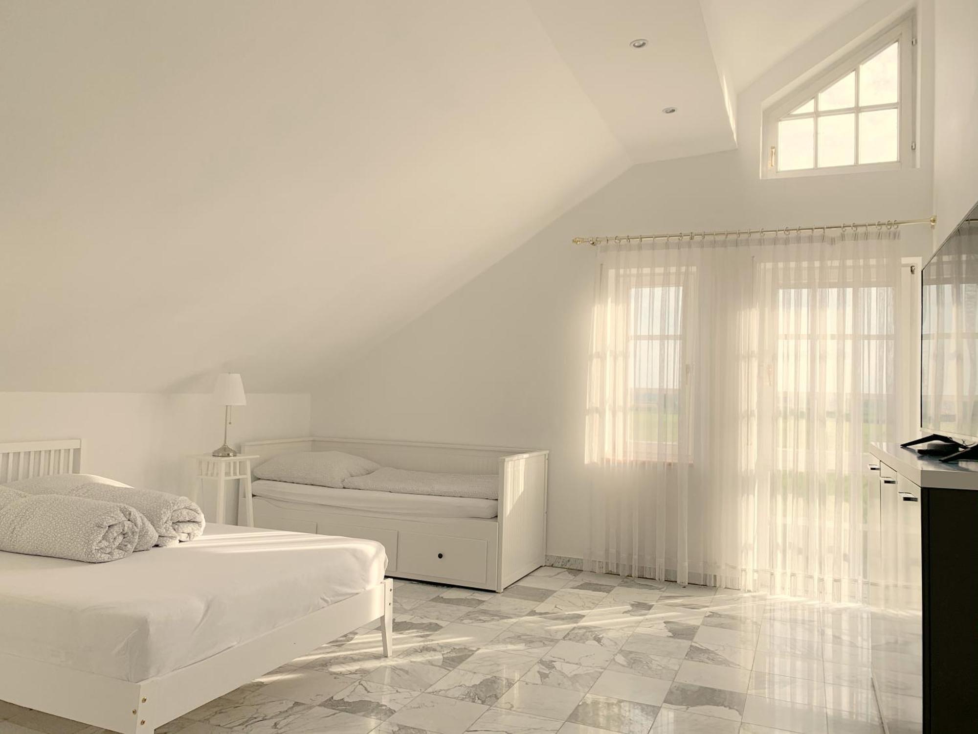 F10 Apartments Roth Pfaffenhofen an der Roth المظهر الخارجي الصورة