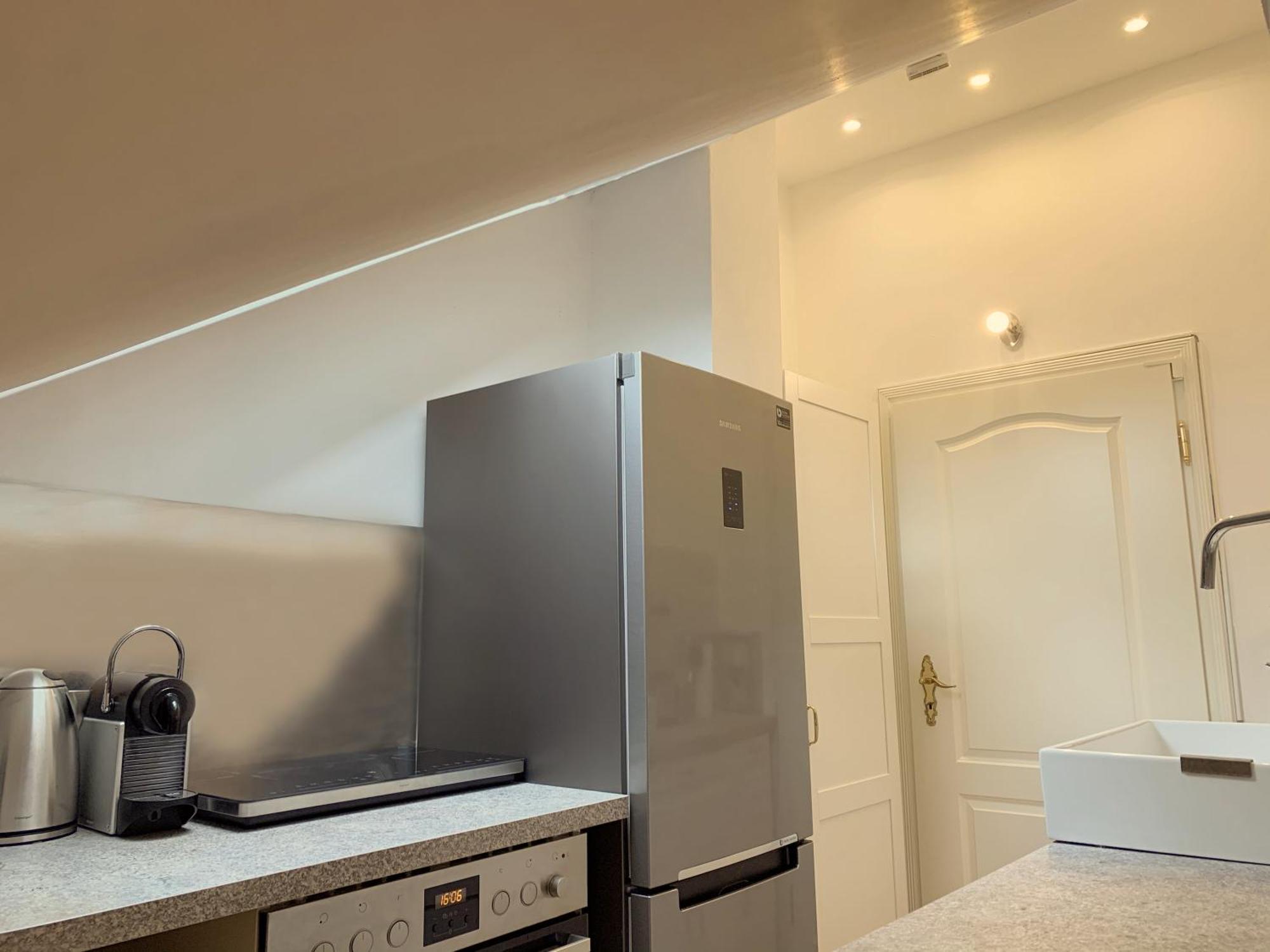 F10 Apartments Roth Pfaffenhofen an der Roth المظهر الخارجي الصورة
