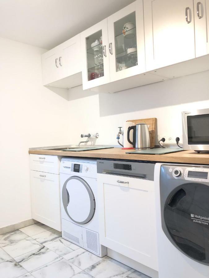 F10 Apartments Roth Pfaffenhofen an der Roth المظهر الخارجي الصورة