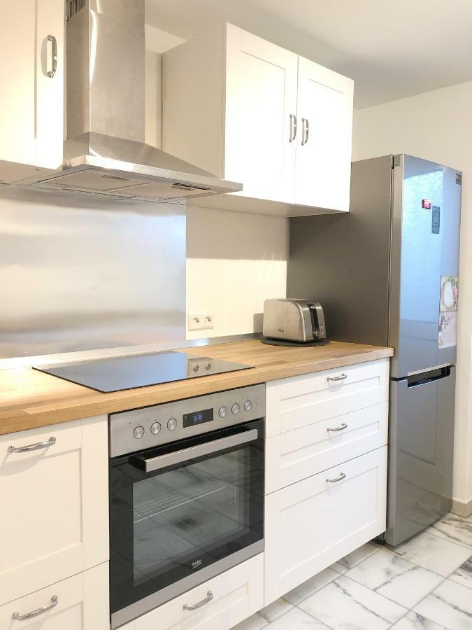F10 Apartments Roth Pfaffenhofen an der Roth المظهر الخارجي الصورة