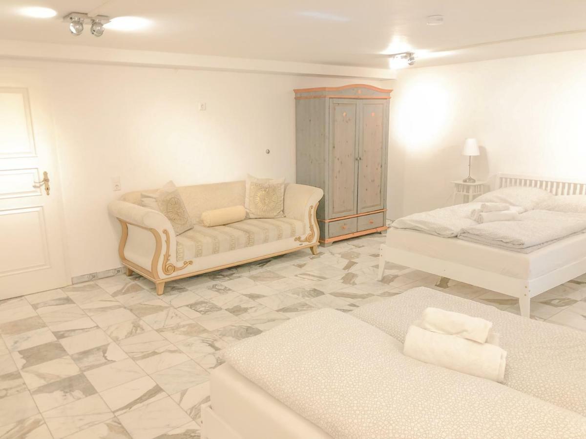 F10 Apartments Roth Pfaffenhofen an der Roth المظهر الخارجي الصورة
