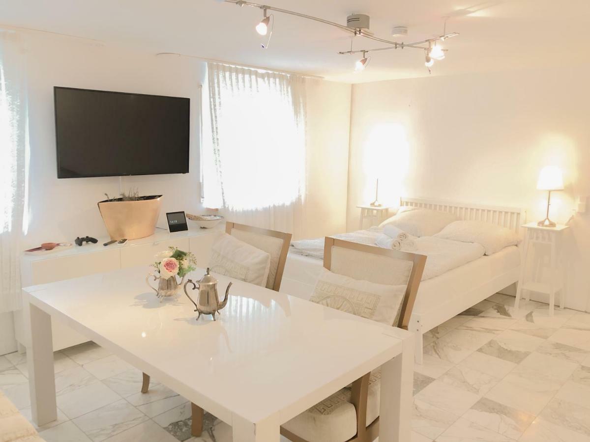 F10 Apartments Roth Pfaffenhofen an der Roth المظهر الخارجي الصورة