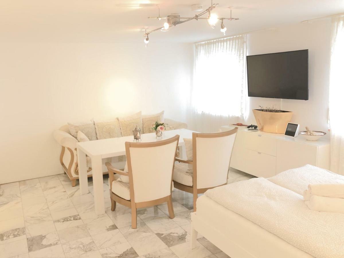 F10 Apartments Roth Pfaffenhofen an der Roth المظهر الخارجي الصورة