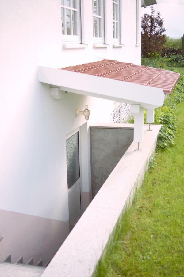 F10 Apartments Roth Pfaffenhofen an der Roth المظهر الخارجي الصورة